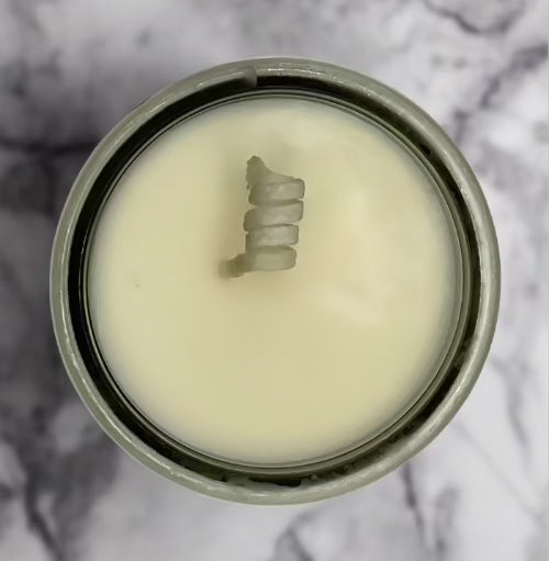 Bugs Be Gone Candle - GreenEyes Design