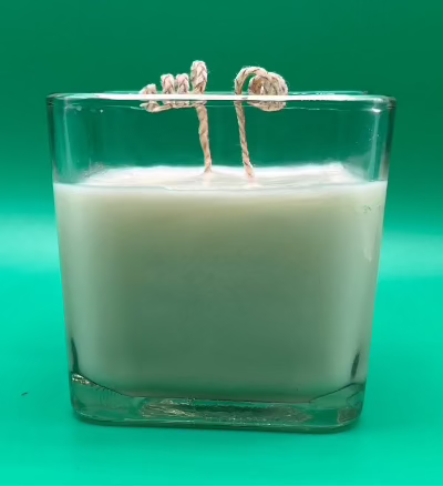 Amber Moss Candles - GreenEyes Design